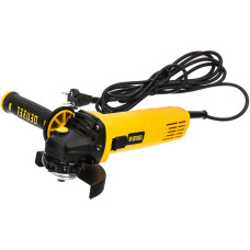 Угловая шлифовальная машина DENZEL AG115-750 26901 Угловая шлифовальная машина DENZEL AG115-750 26901